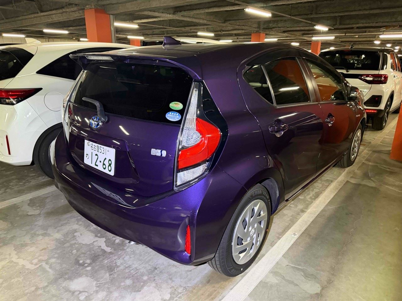 Vehicle image 2
