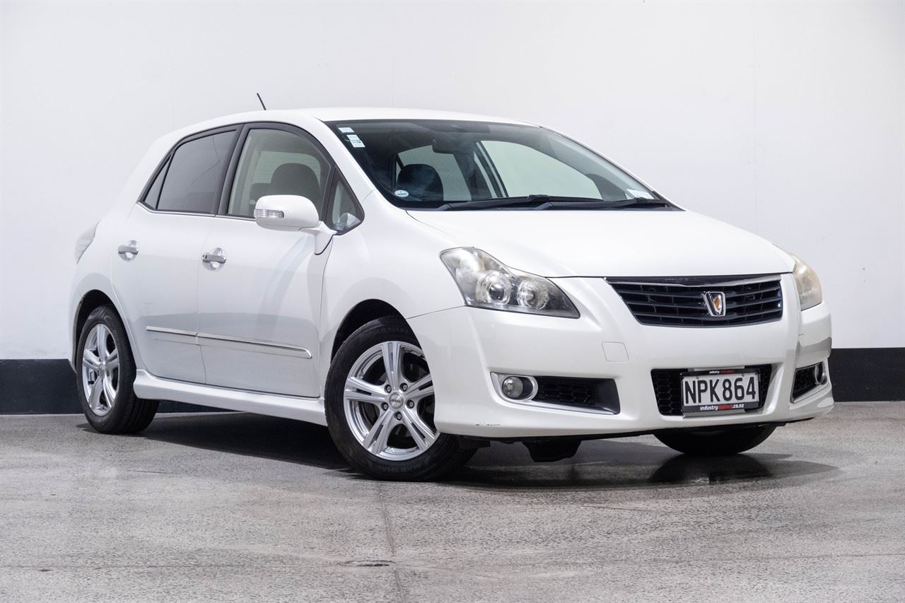 Vehicle image 1