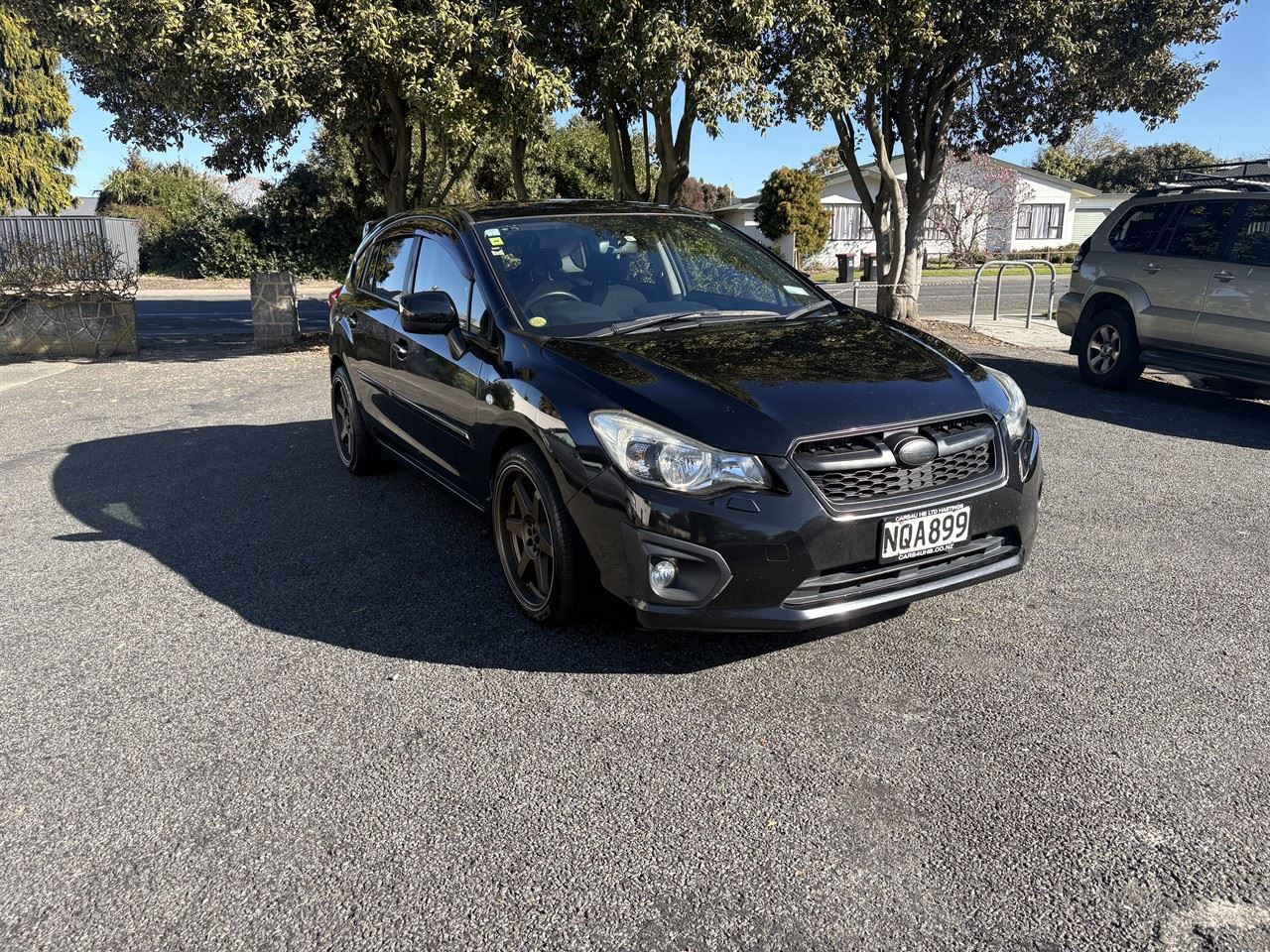 Vehicle image 1
