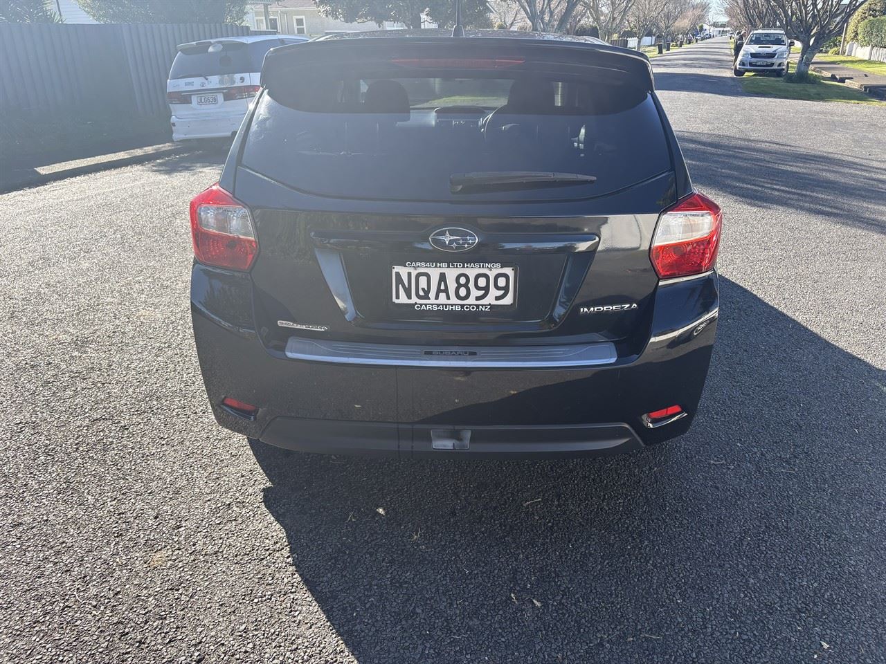 Vehicle image 5