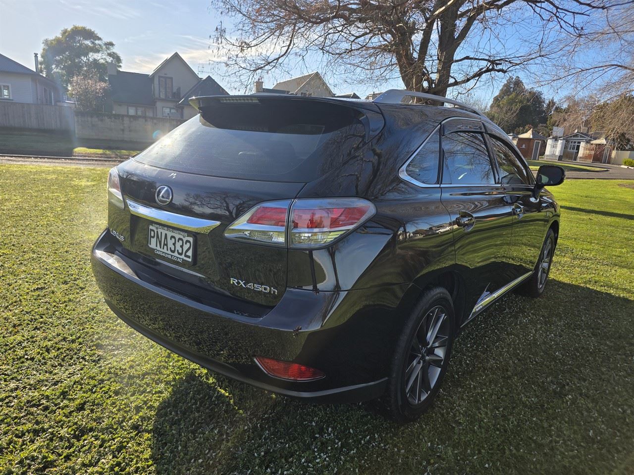 Vehicle image 4