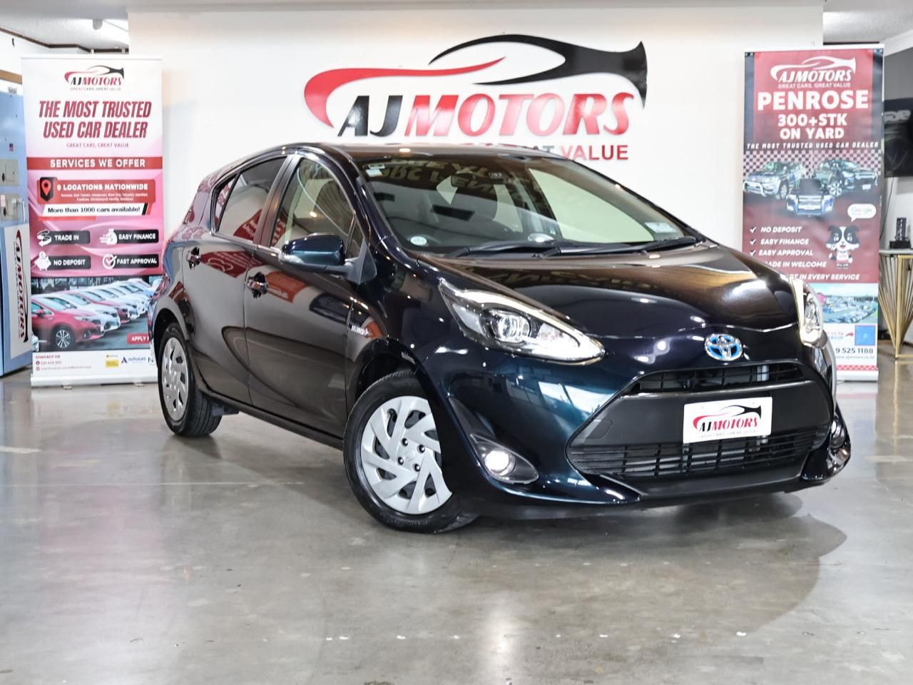 Vehicle image 1