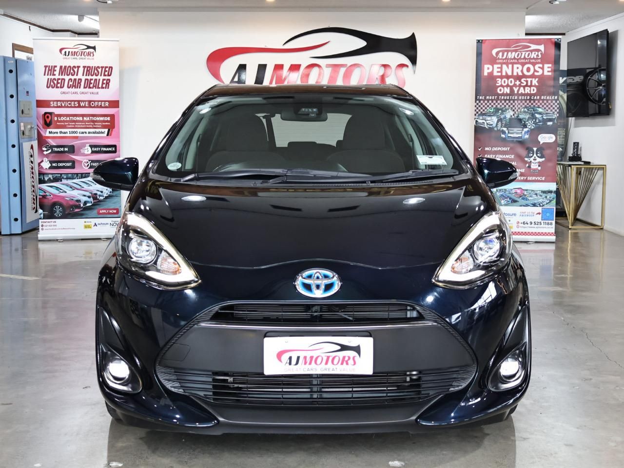 Vehicle image 2