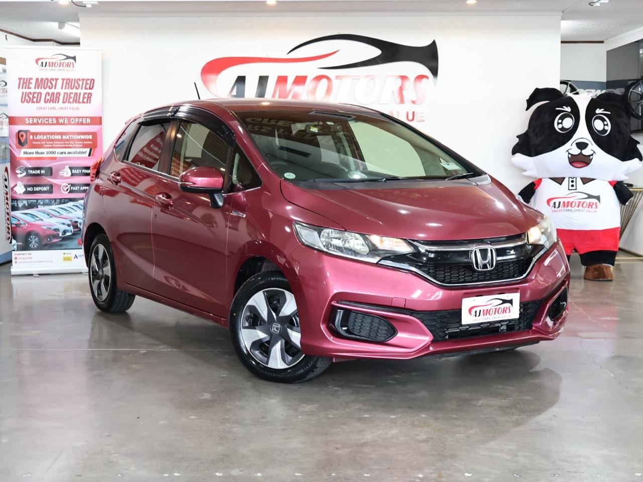 Vehicle image 1