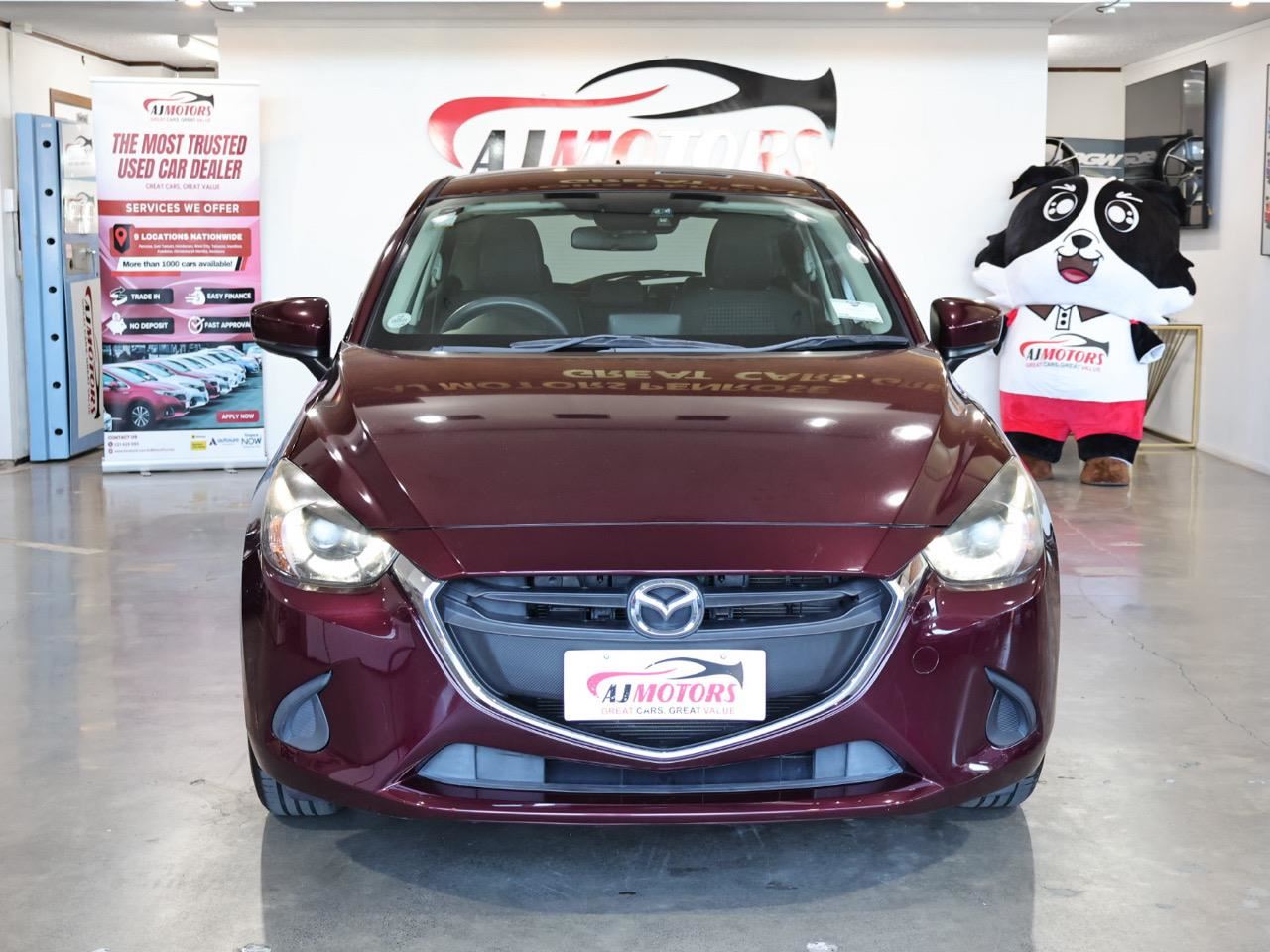 Vehicle image 2