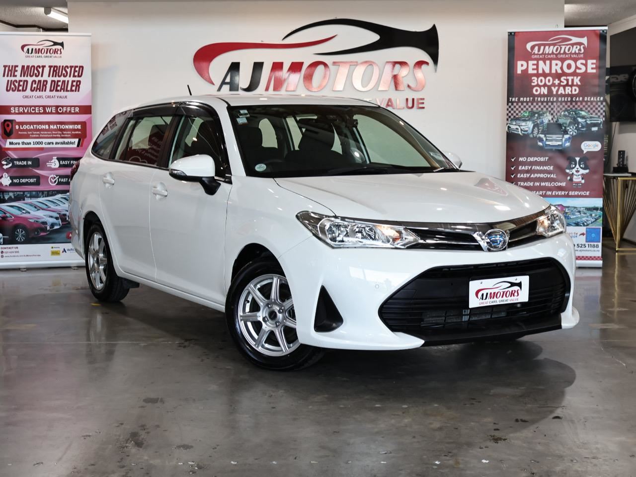 Vehicle image 1