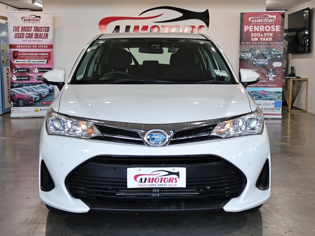 Vehicle image 2