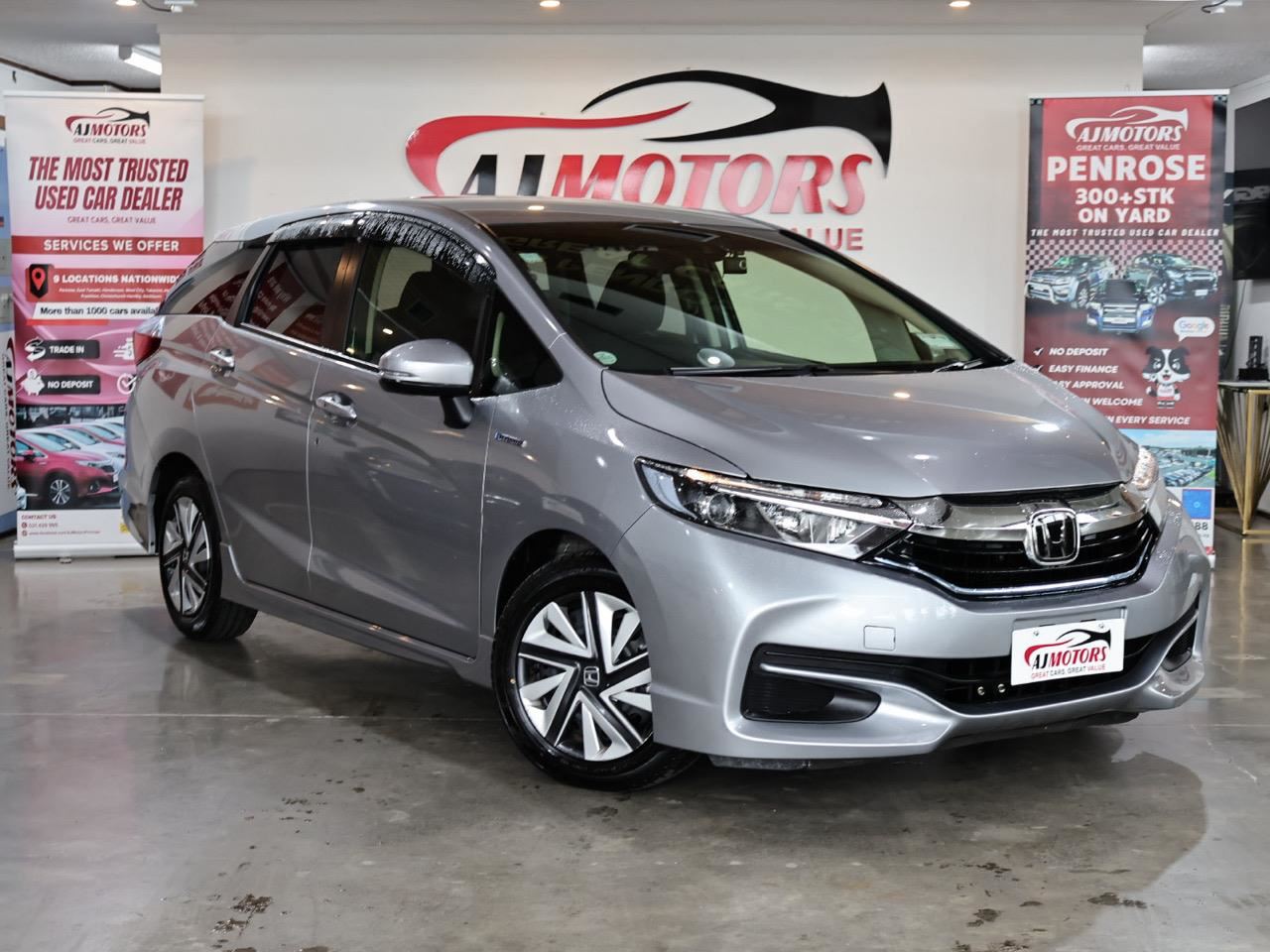 Vehicle image 1