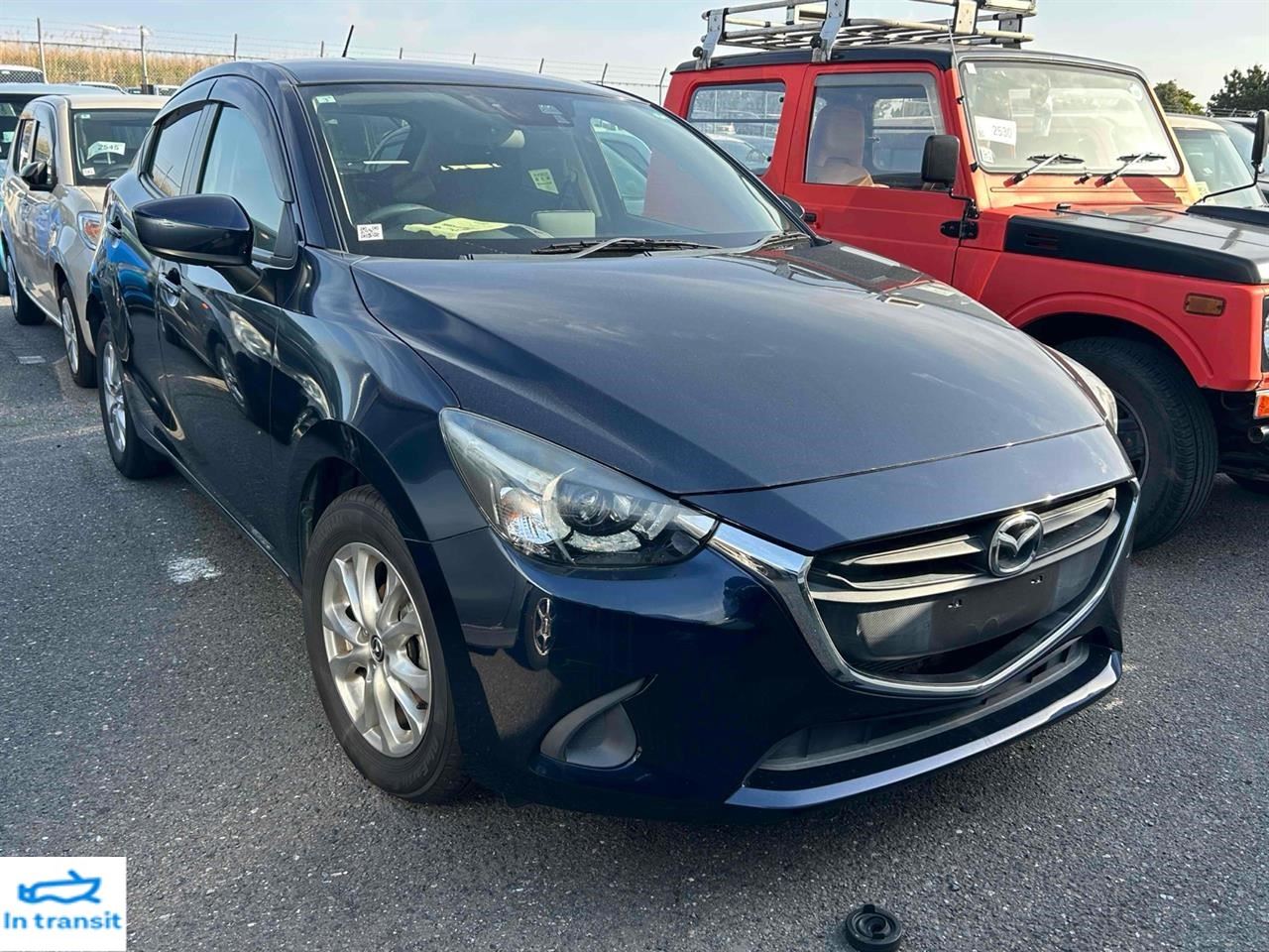Vehicle image 1
