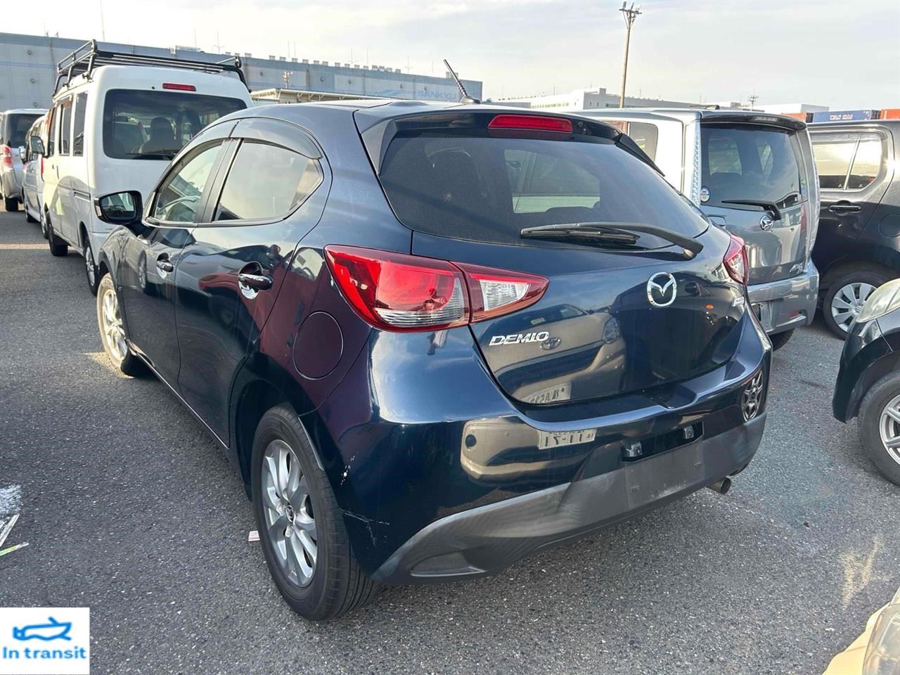 Vehicle image 2