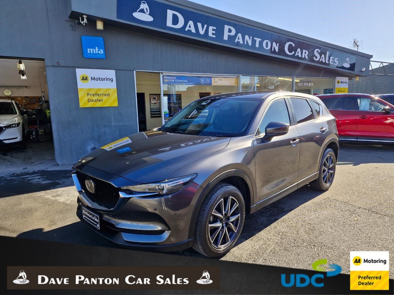 Vehicle image 1