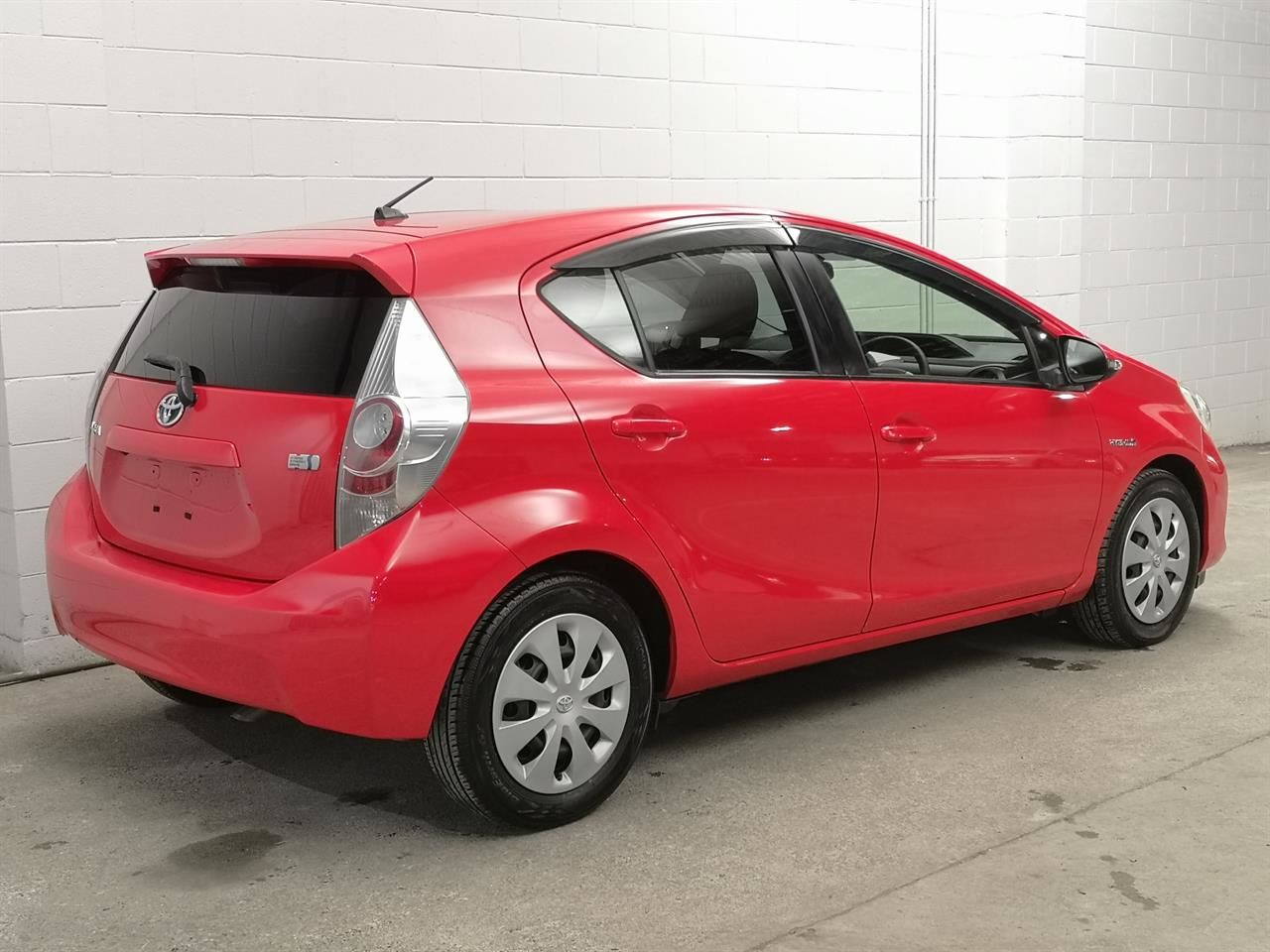 Vehicle image 2