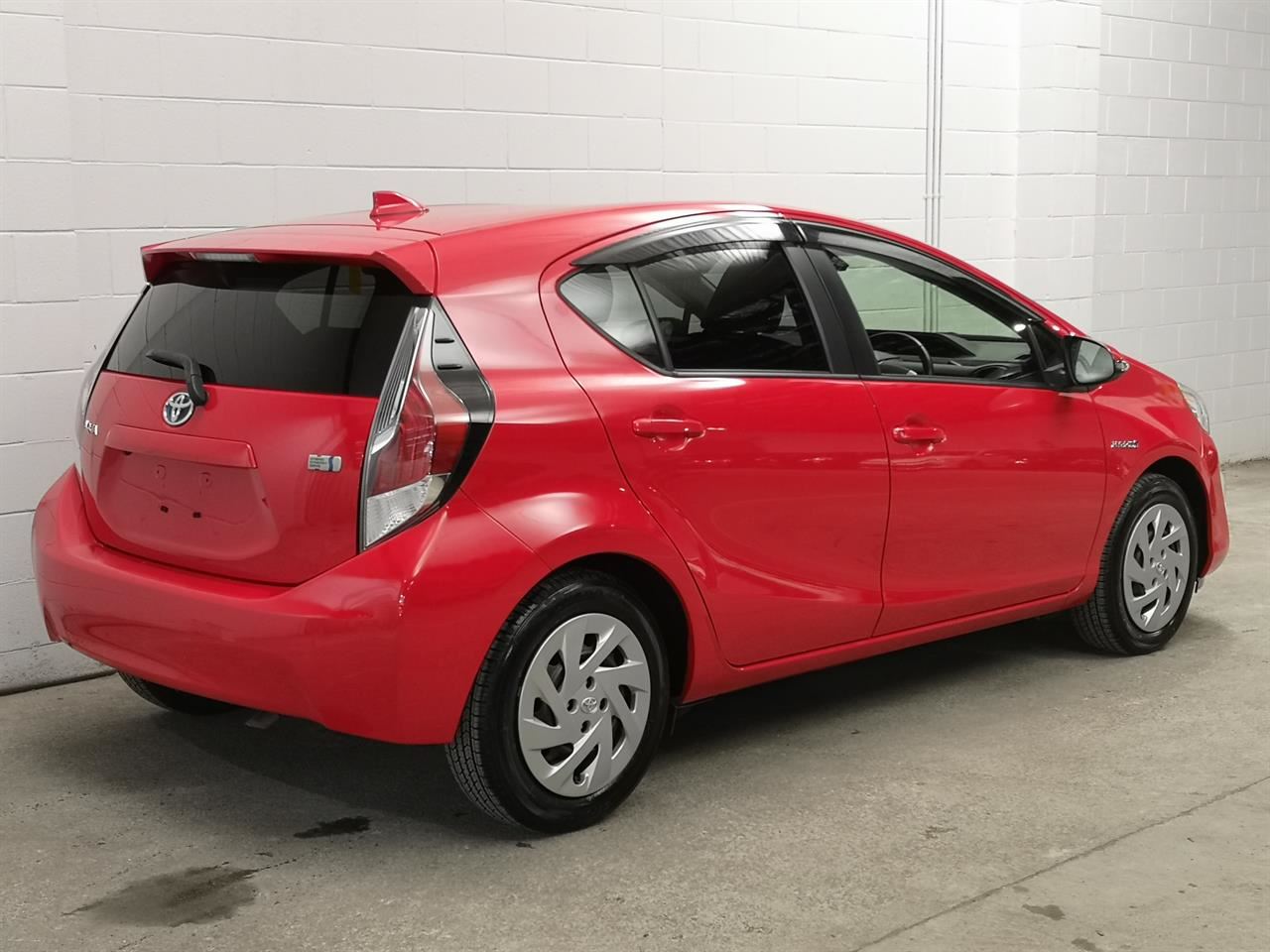 Vehicle image 2