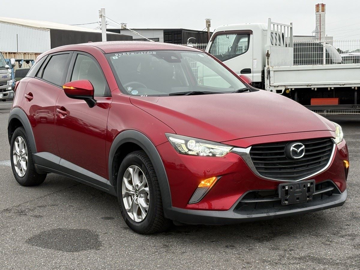 Vehicle image 1