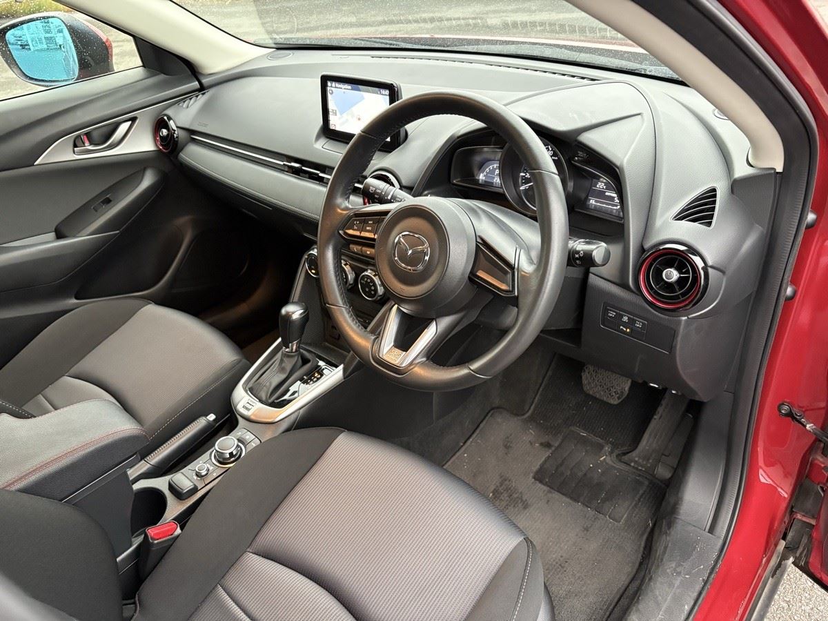 Vehicle image 2