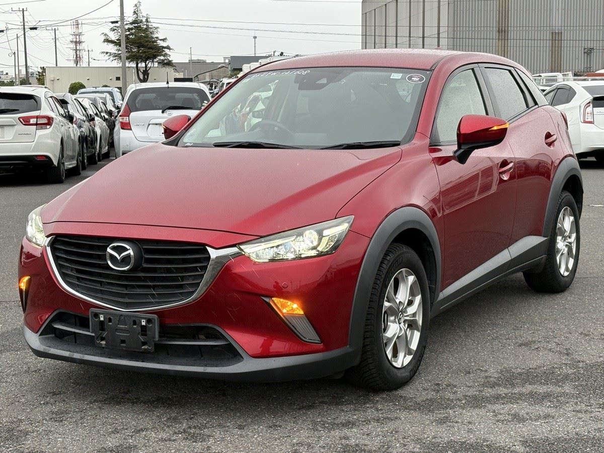 Vehicle image 4