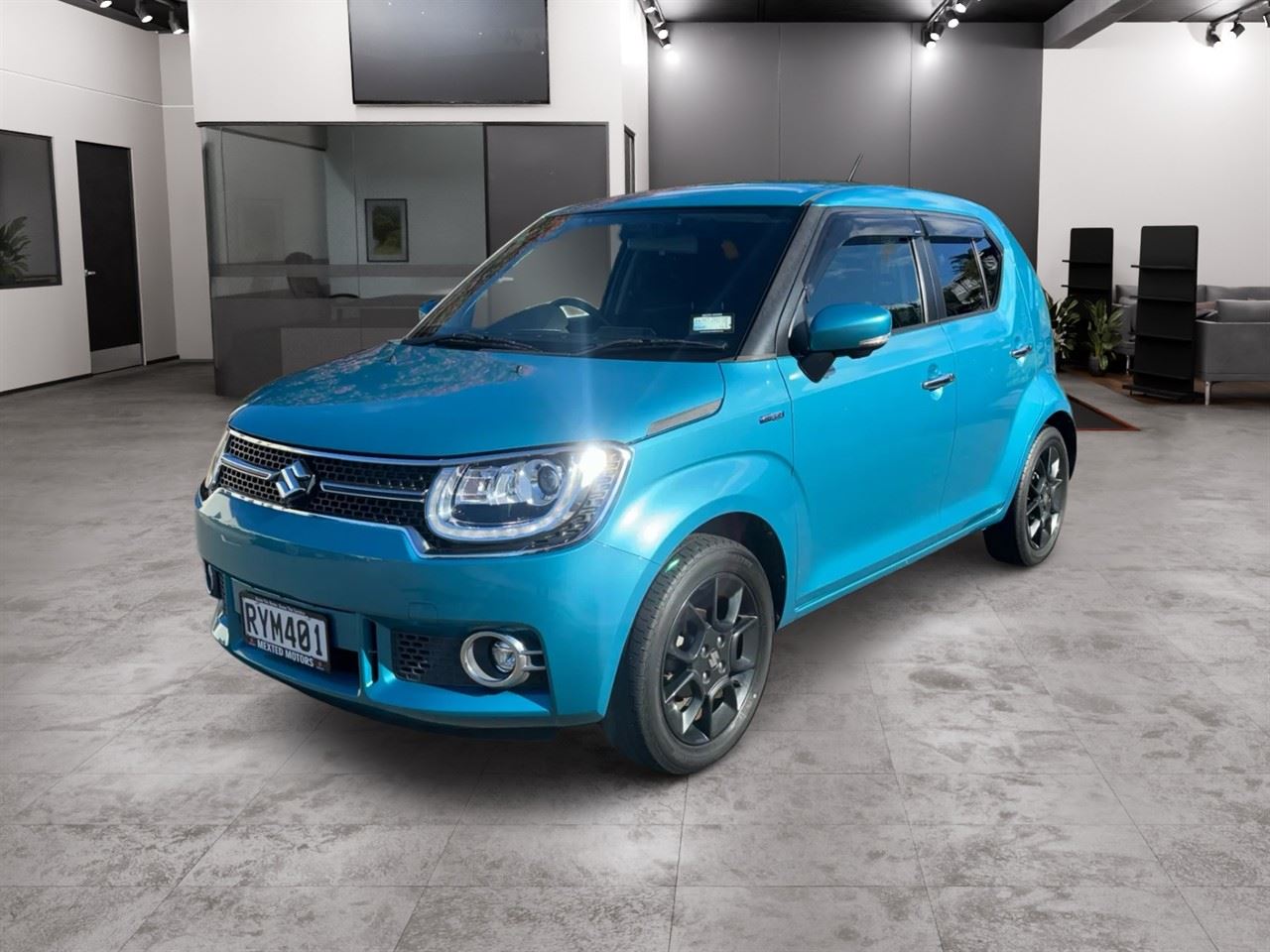 Vehicle image 1
