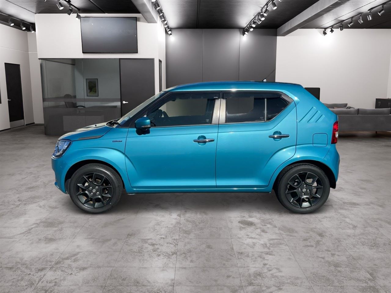 Vehicle image 3