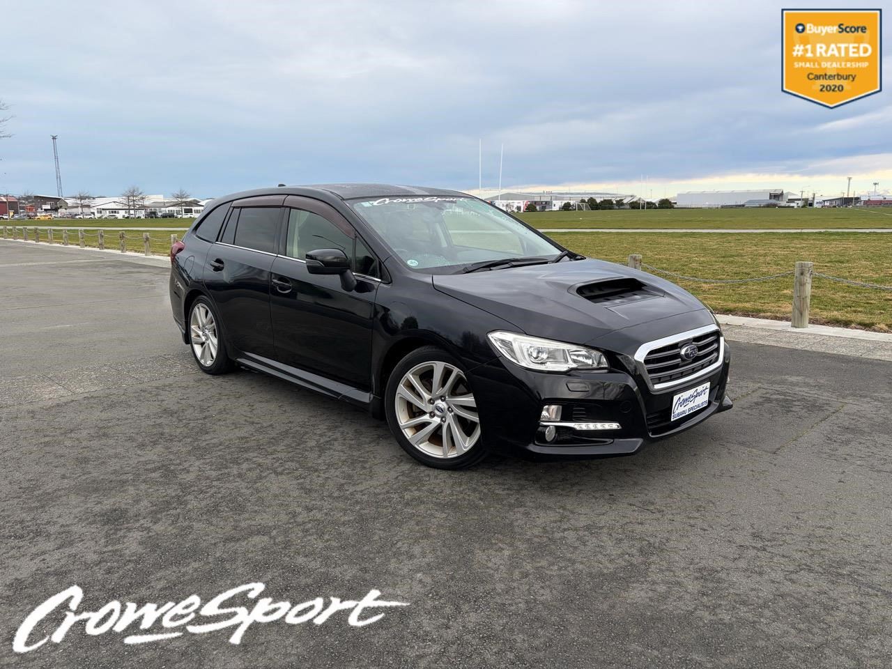Vehicle image 1