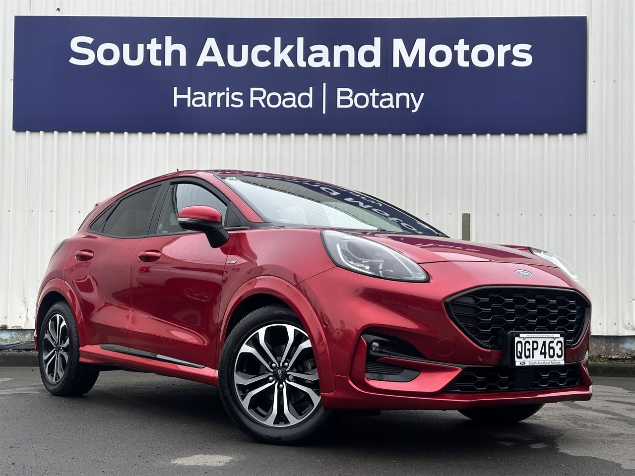 Vehicle image 1