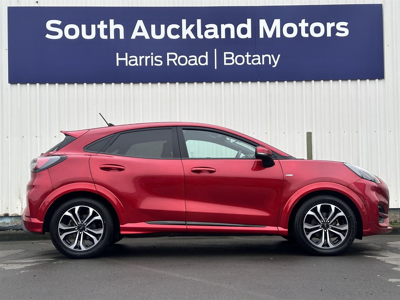 Vehicle image 2