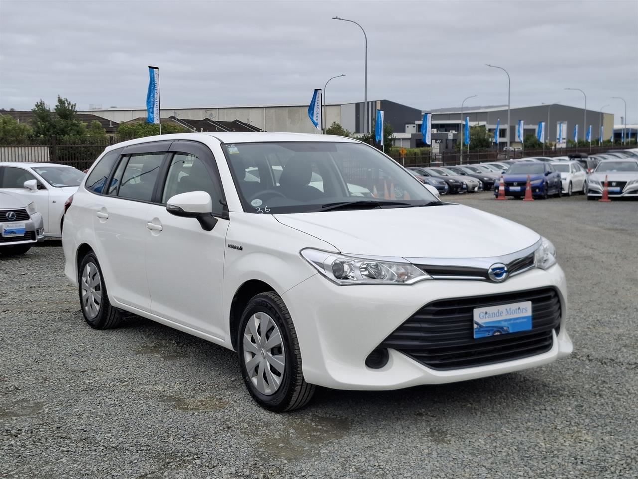 Vehicle image 1