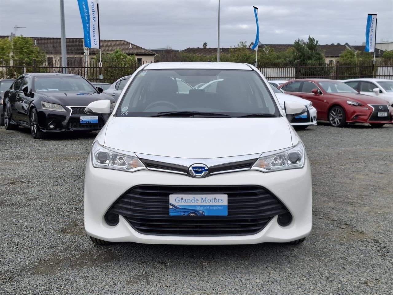 Vehicle image 2