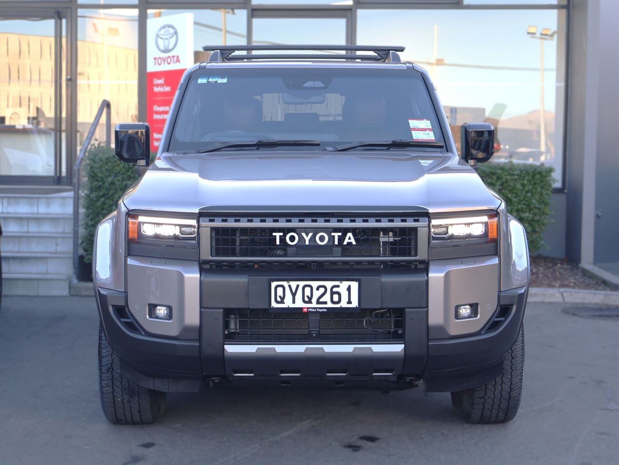 Vehicle image 2