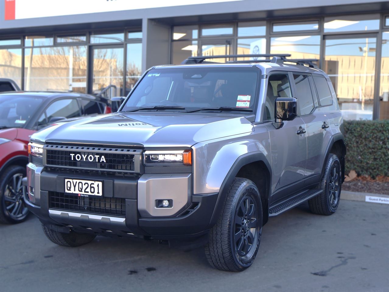 Vehicle image 3