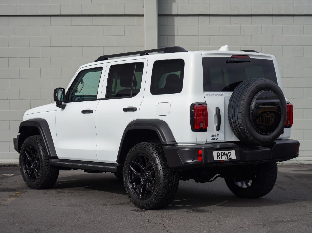 Vehicle image 2