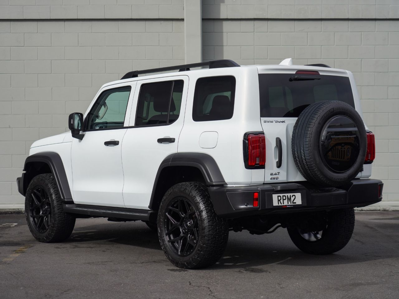 Vehicle image 2