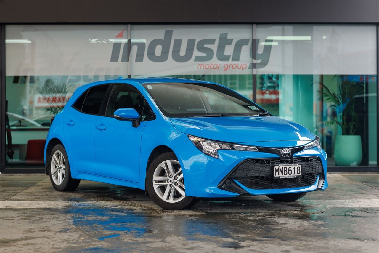 Vehicle image 1