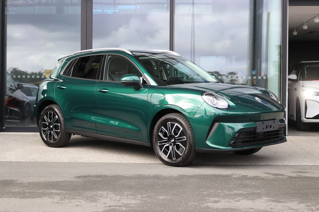 Vehicle image 1