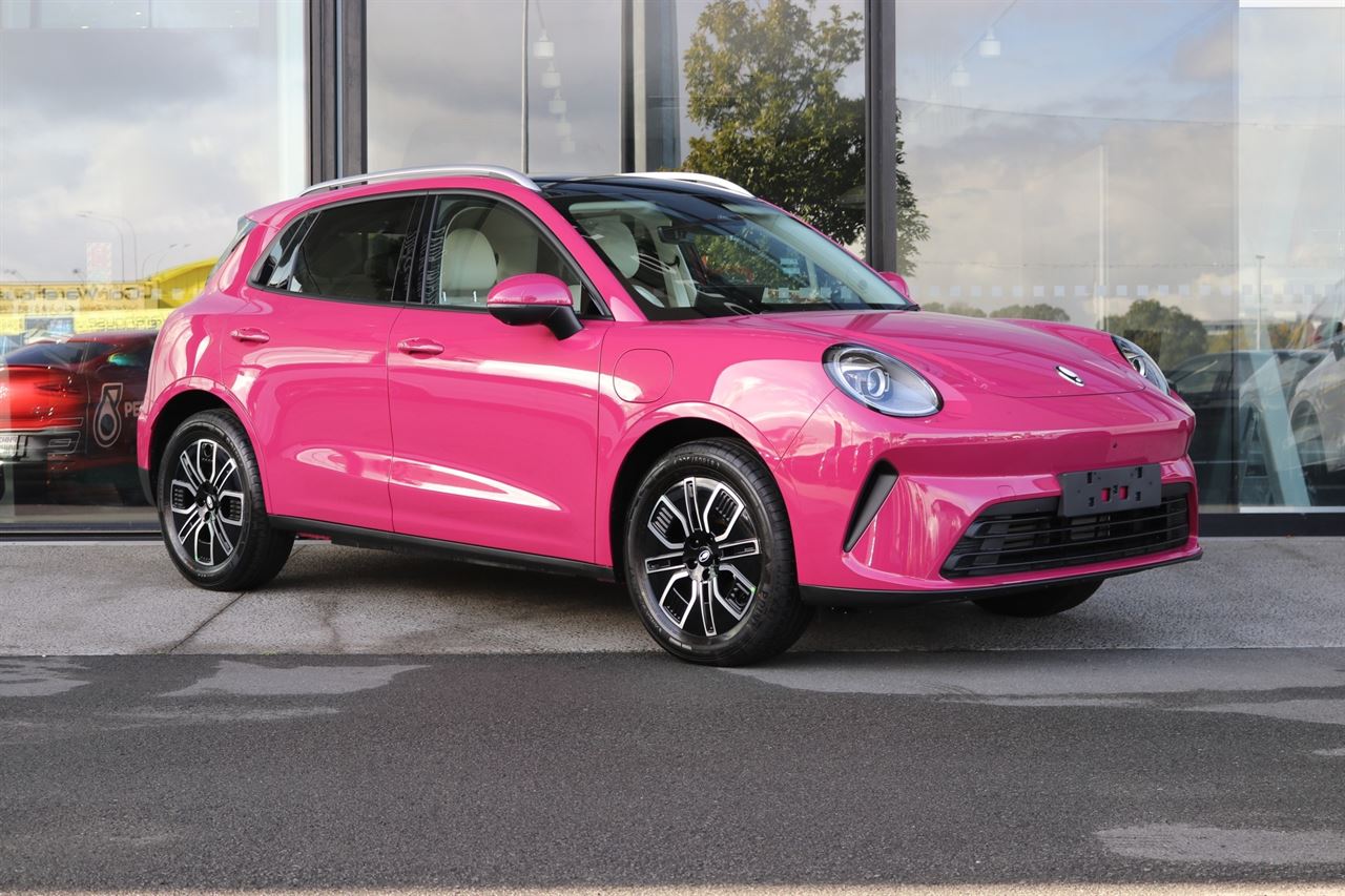 Vehicle image 1