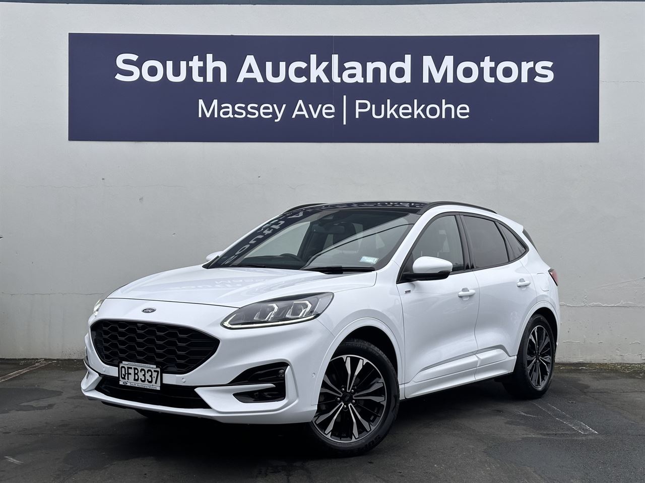 Vehicle image 1