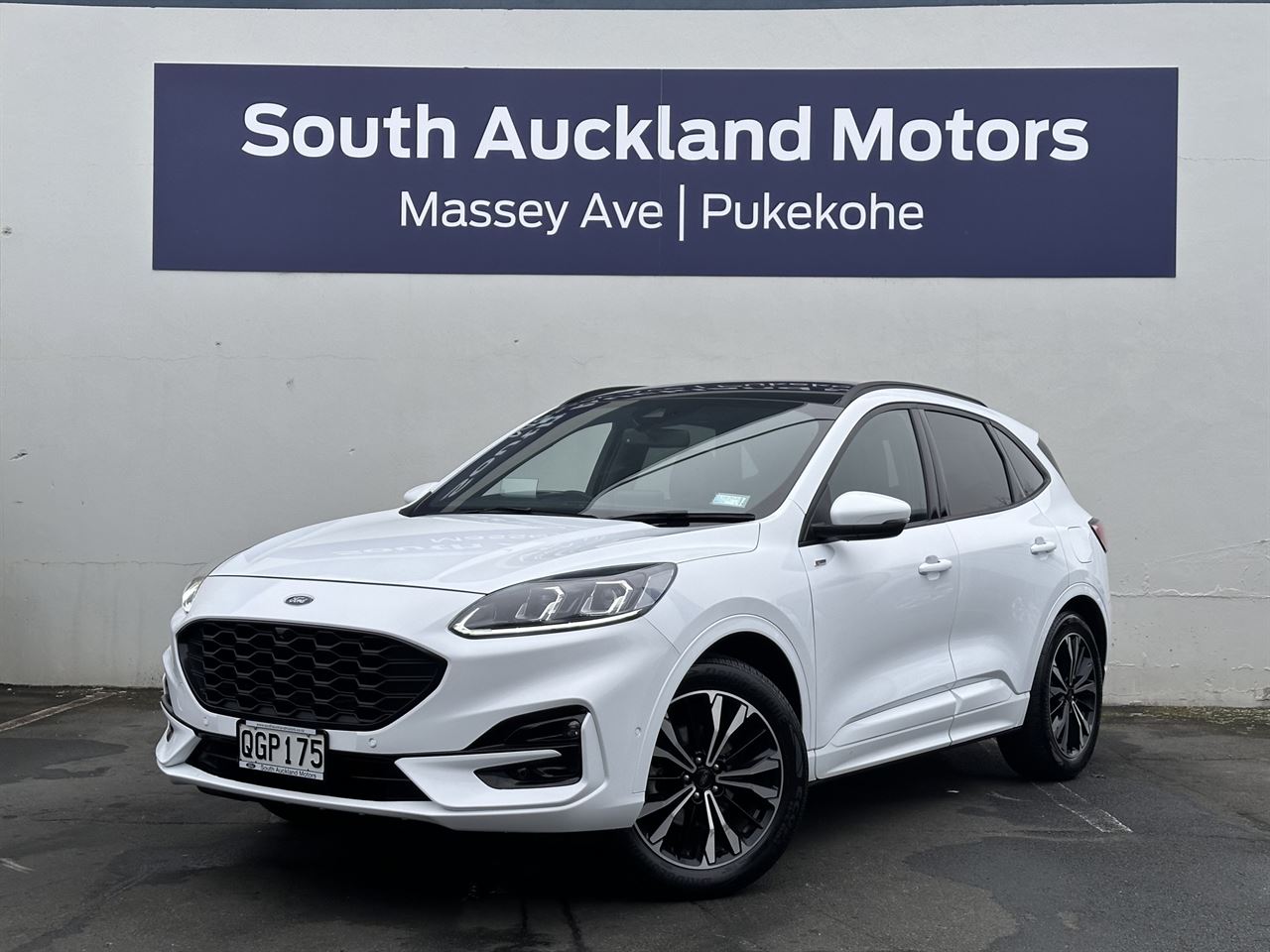 Vehicle image 1