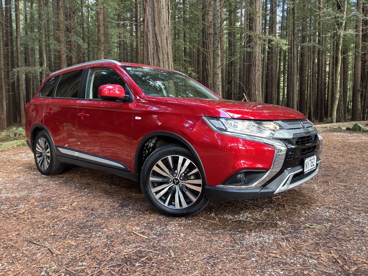 Vehicle image 1