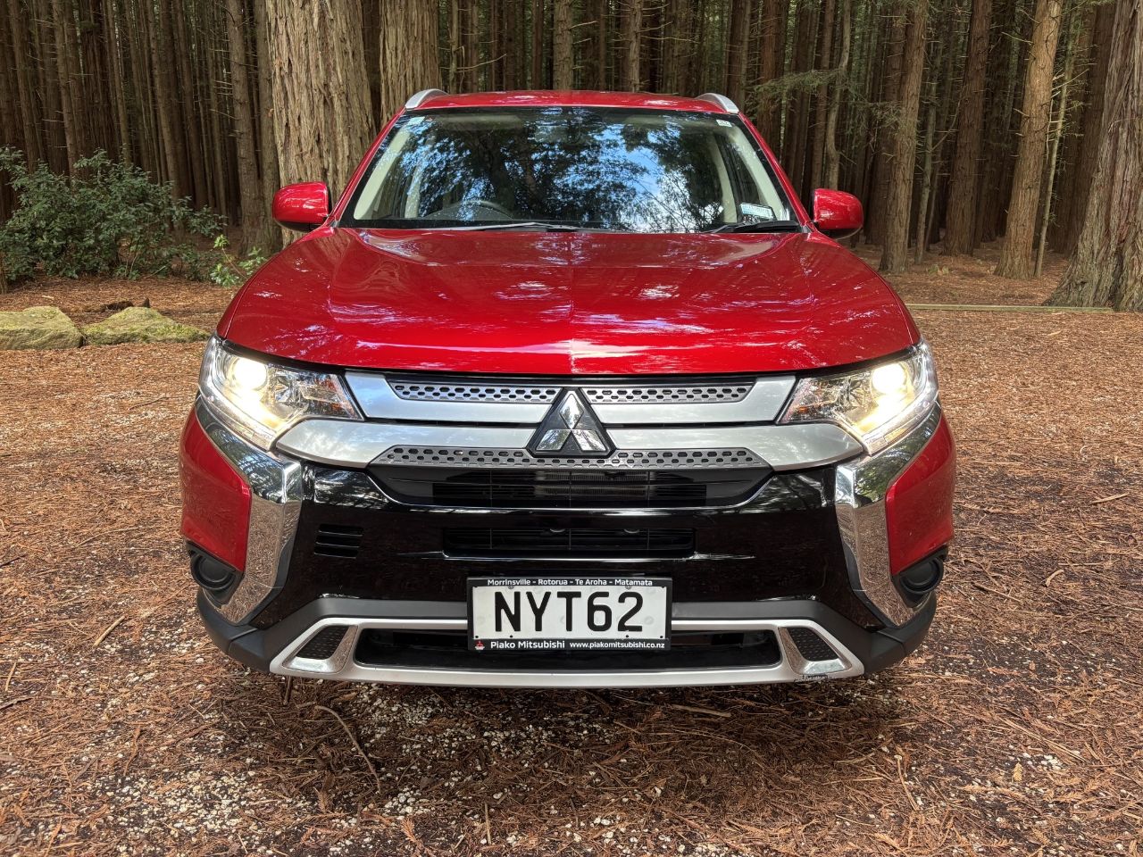 Vehicle image 2