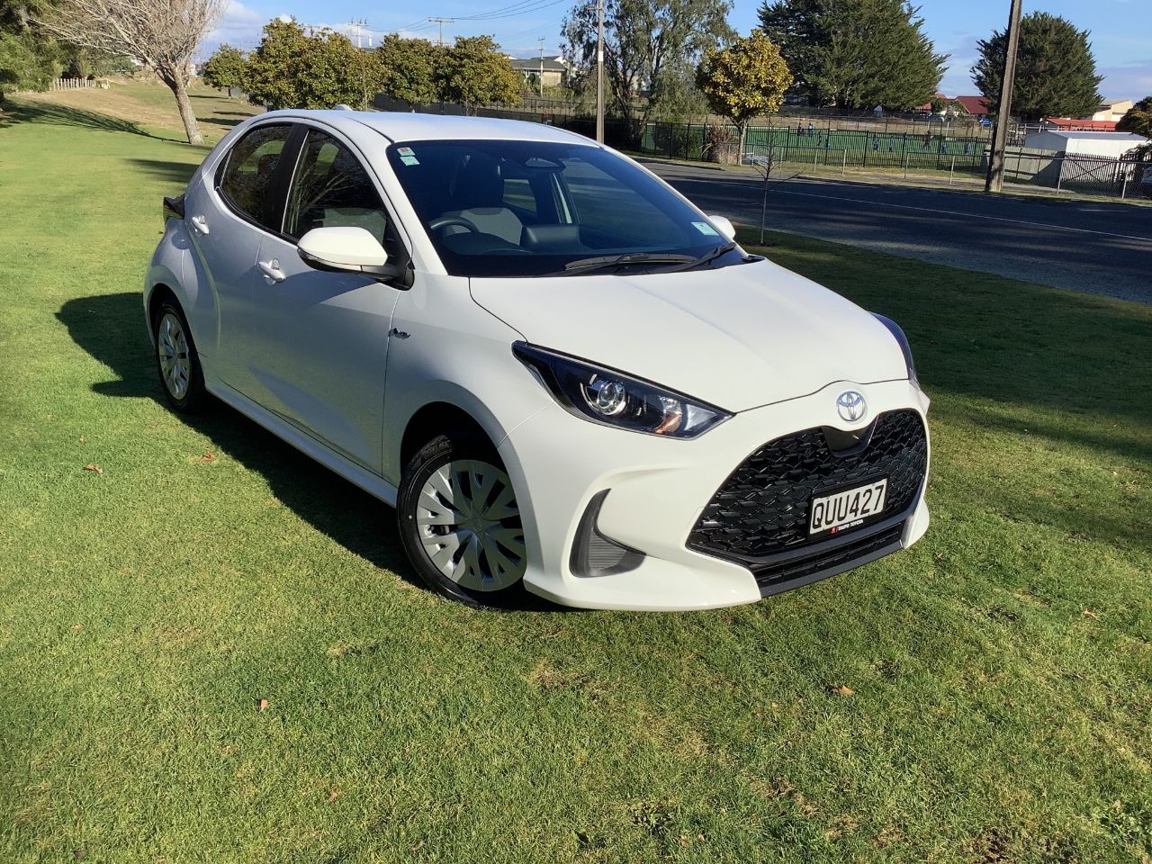 Vehicle image 1
