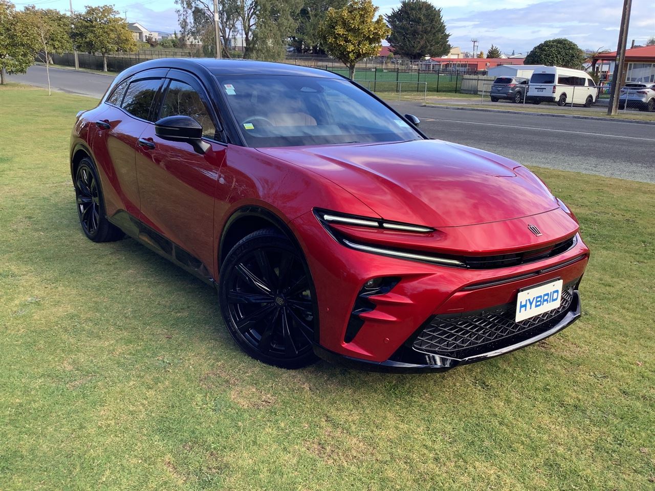 Vehicle image 1