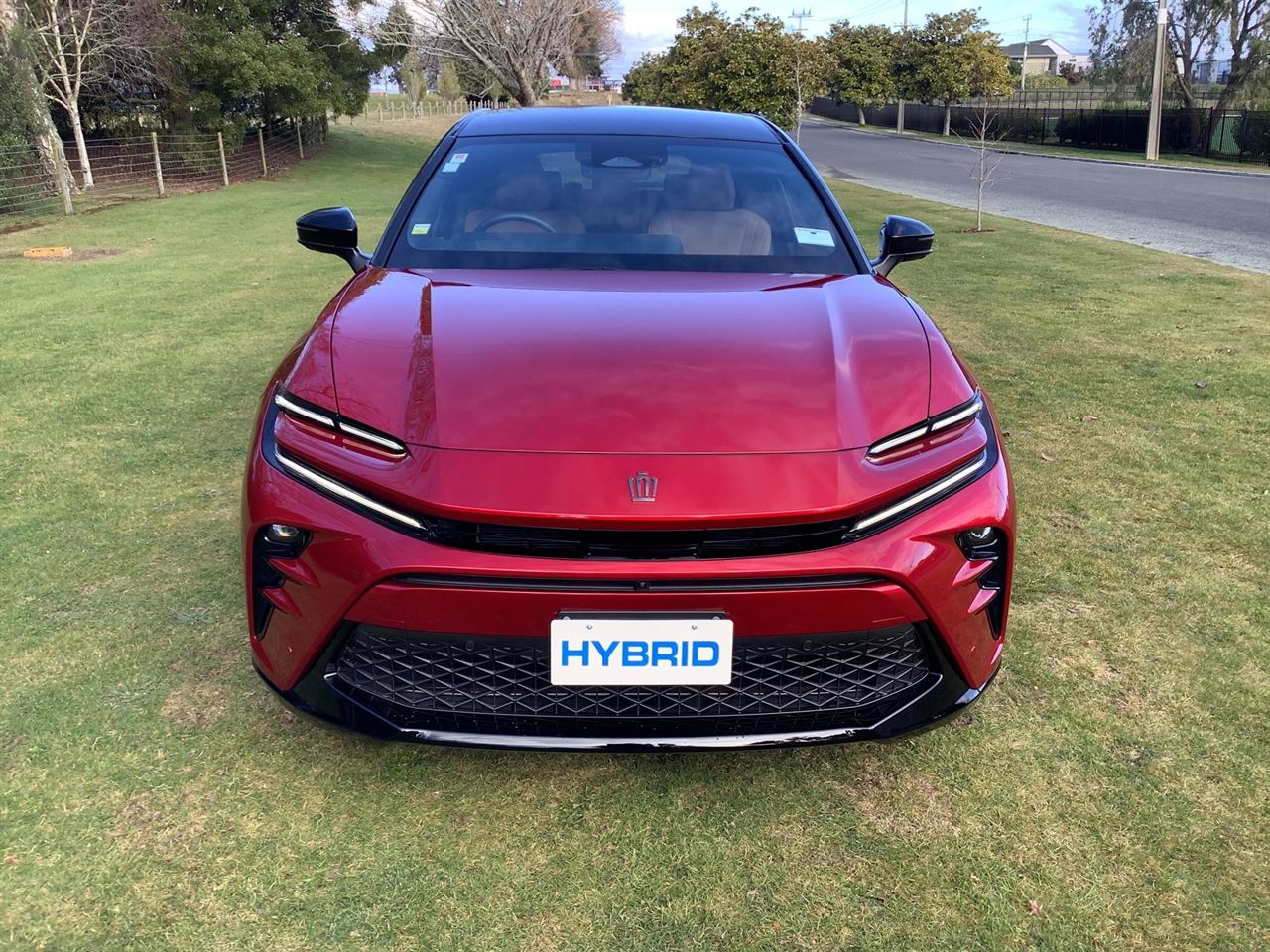 Vehicle image 3