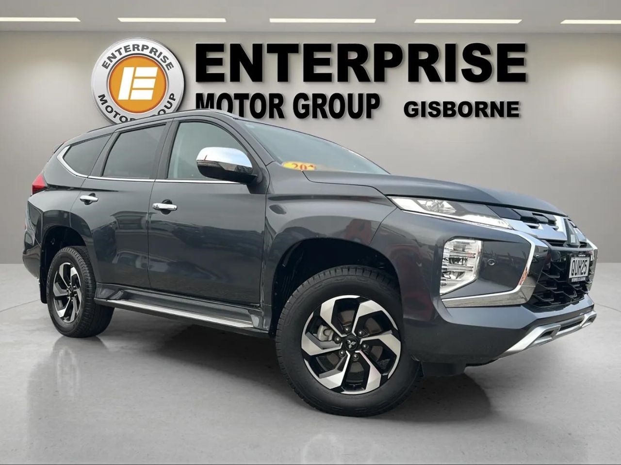 Vehicle image 1