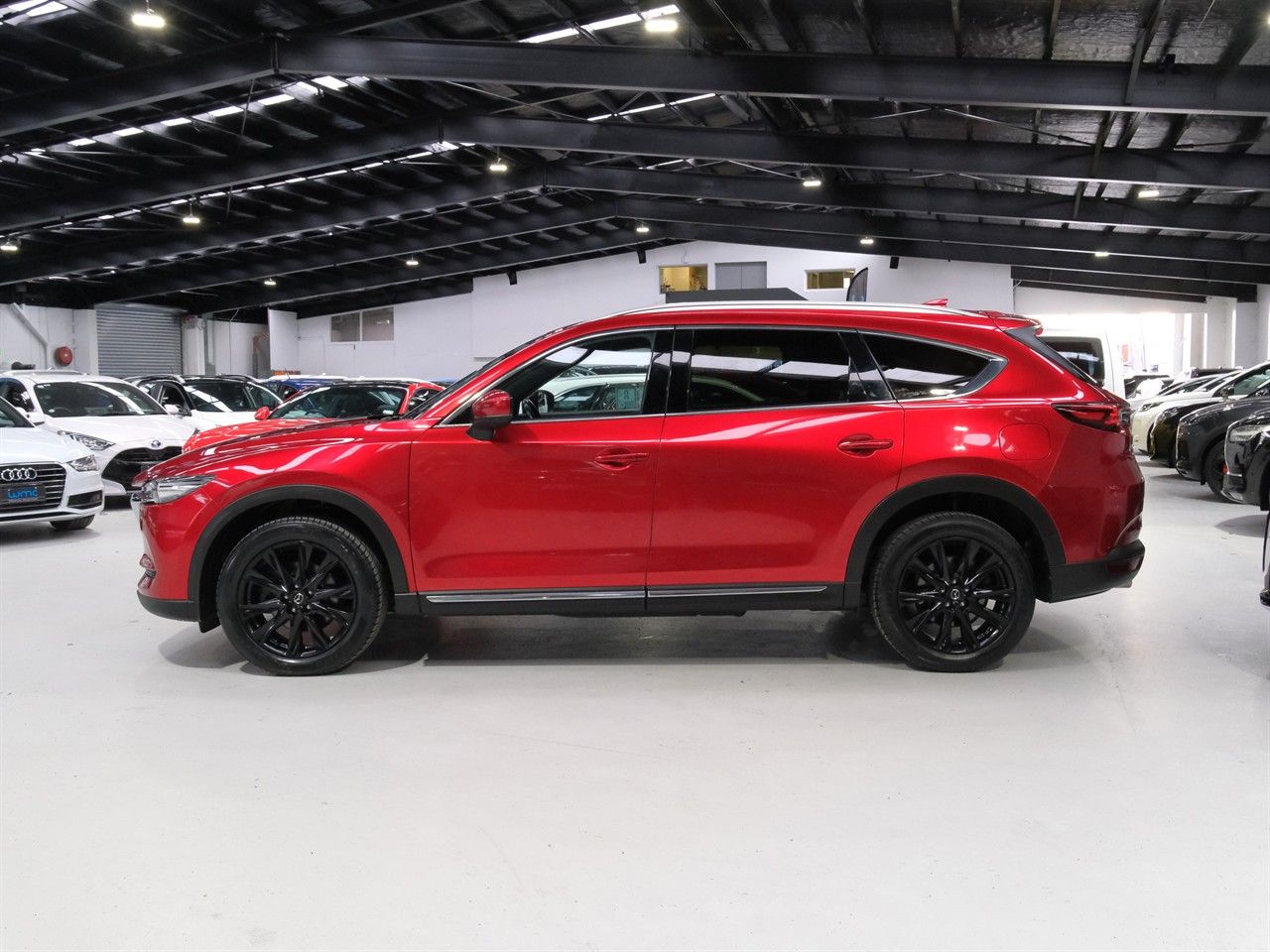 Vehicle image 5