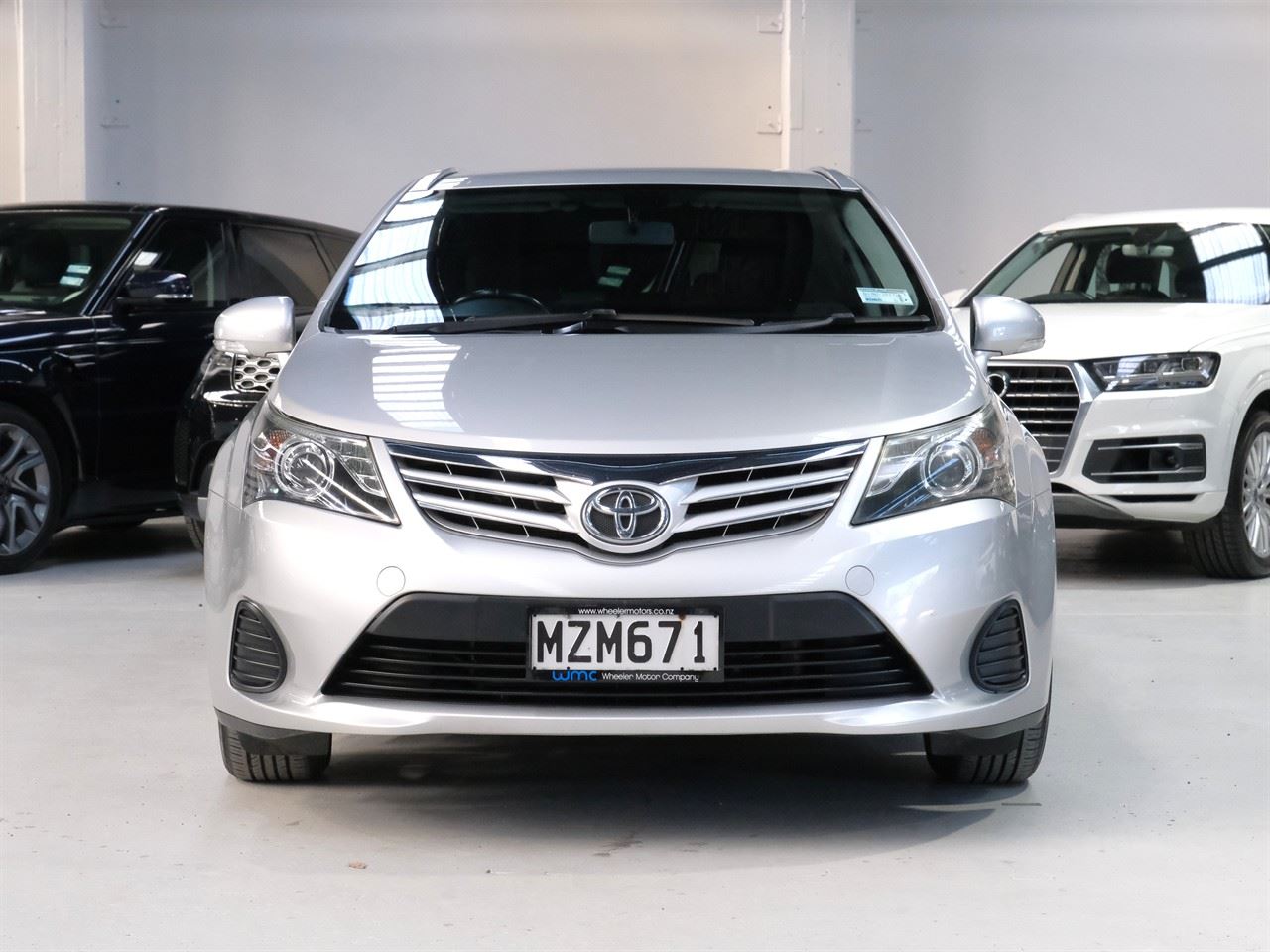 Vehicle image 3