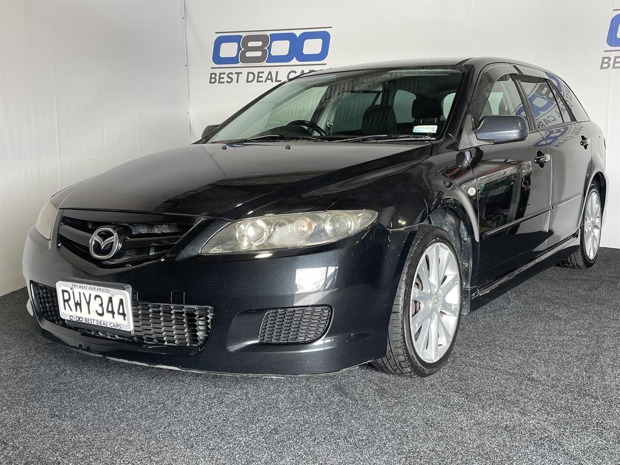 Vehicle image 3