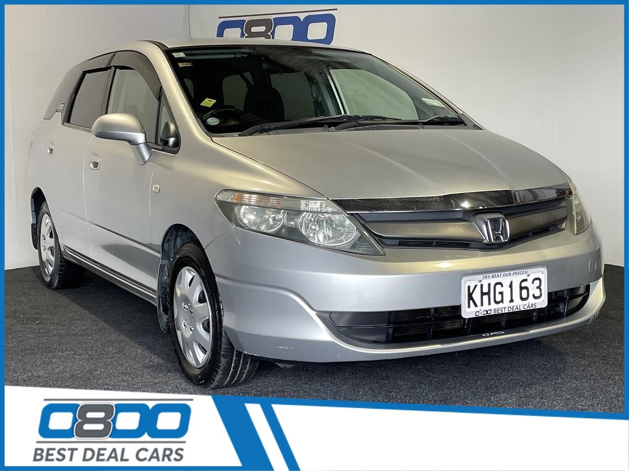 Vehicle image 1