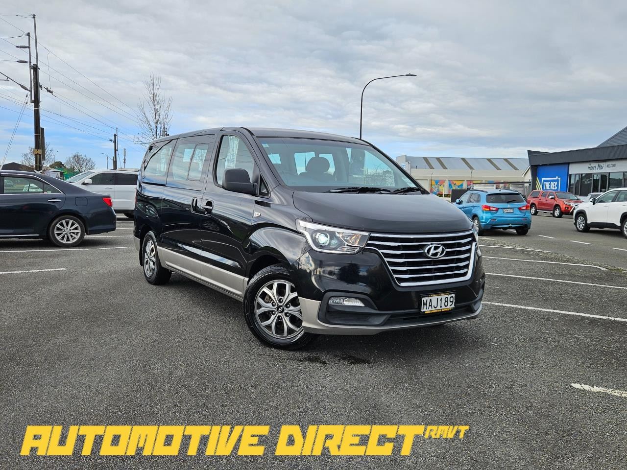 Vehicle image 1