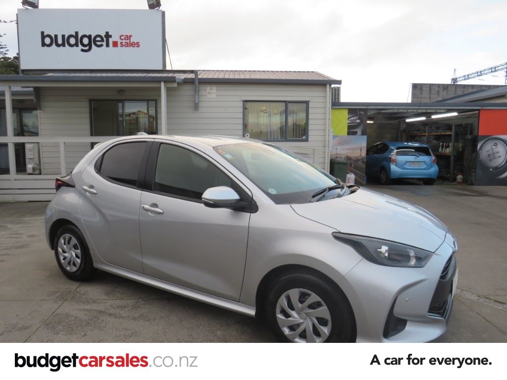 Vehicle image 1