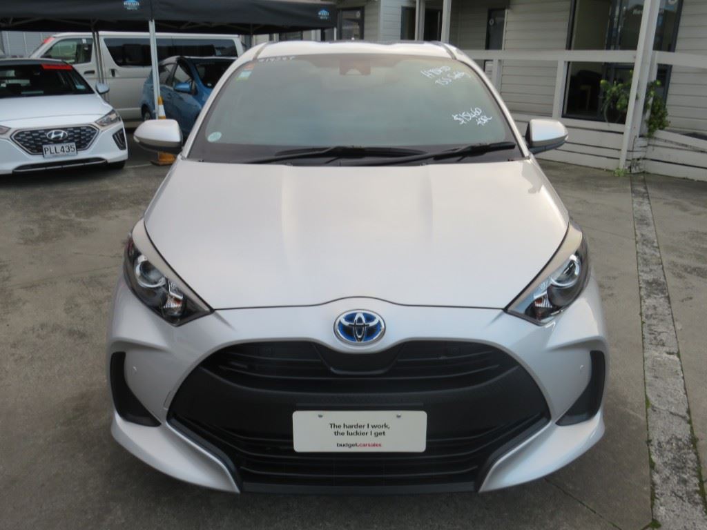 Vehicle image 2