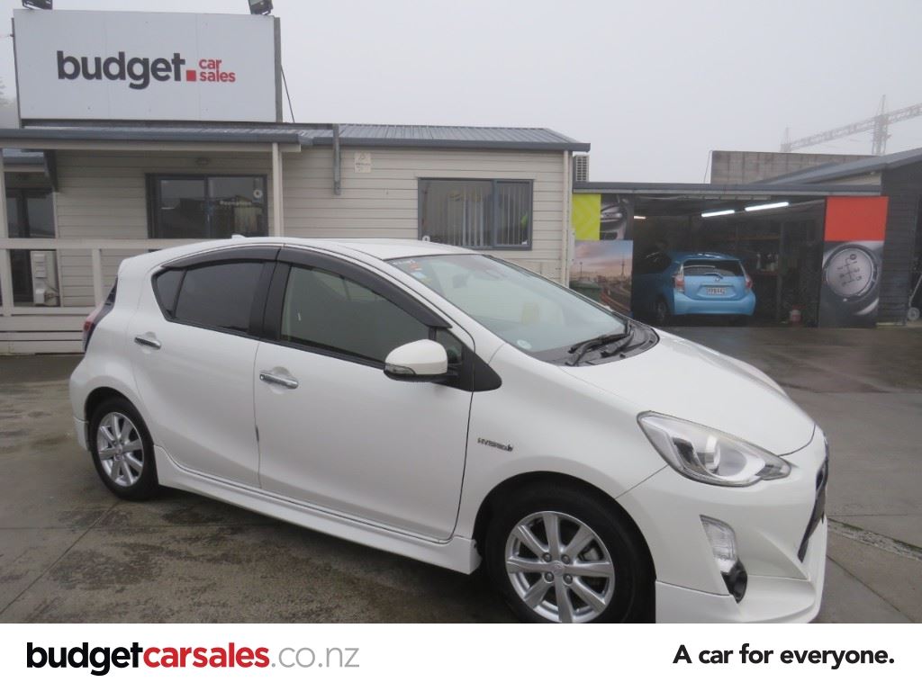 Vehicle image 1